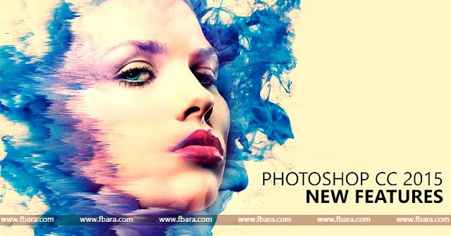 Adobe Photoshop CC 2015 Adobe Photoshop CC 2015