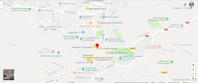 José Roldán y Marín (1844 1897)