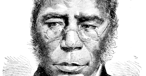 Beyond Niamey A movie on the life of Samuel Ajayi Crowther?