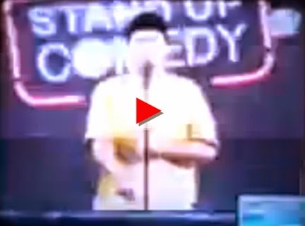 Stand Up Comedy (Youtube)