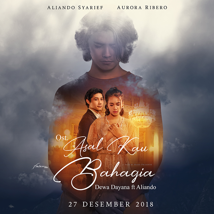 Lirik Lagu Asal Kau Bahagia