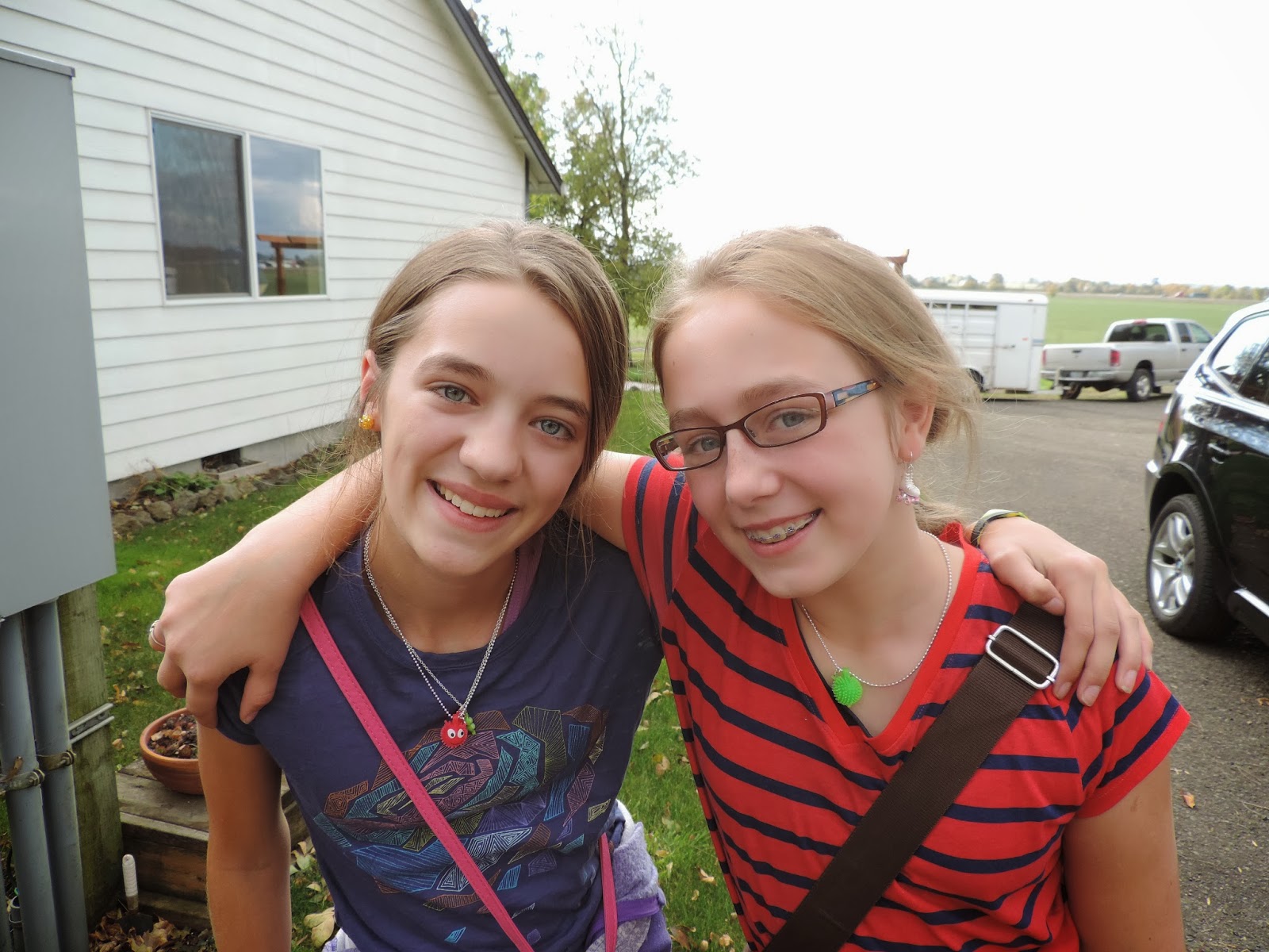 Reunited And It Feels So Good