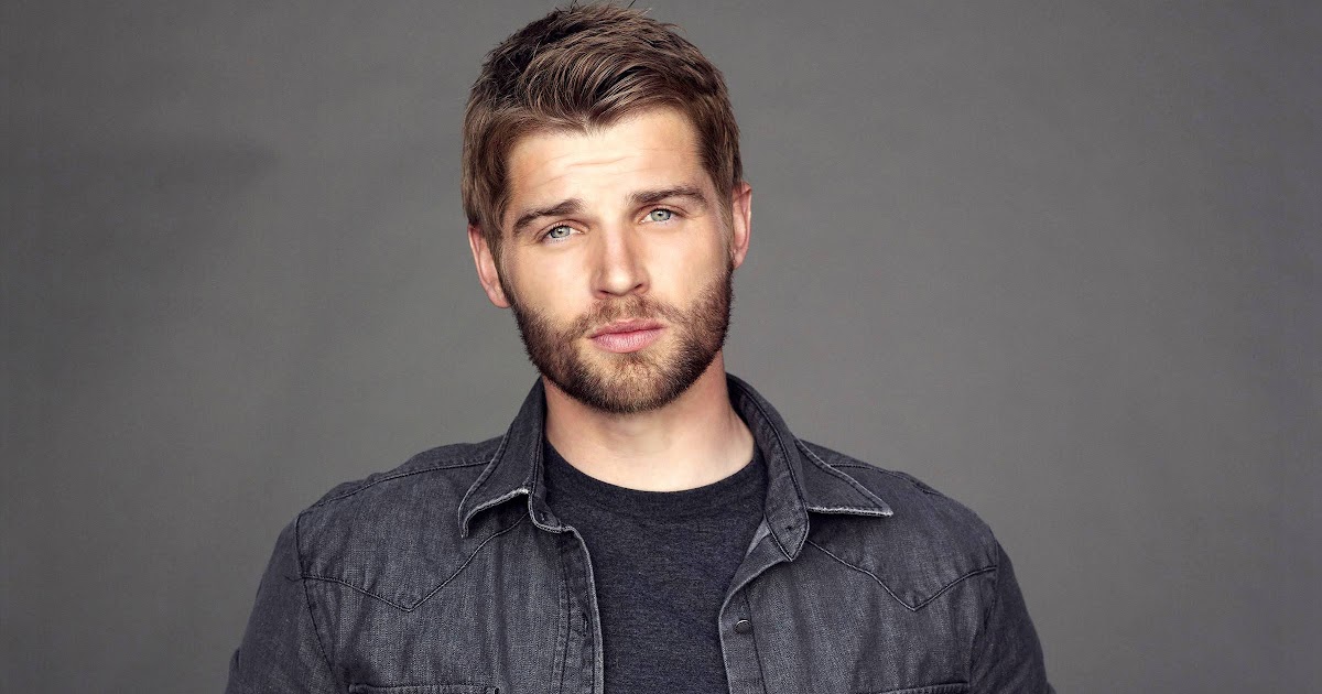 Biografía de Mike Vogel TVCinews