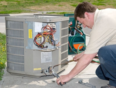 Boynton Beach Air Conditioning Repair