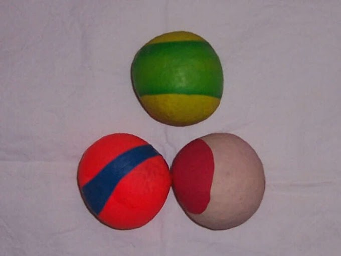 Fotos Como Llenar Un Globo De Arroz   