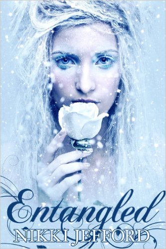 Free eBook: Entangled (Spellbound Trilogy #1) Free eBook: Entangled (Spellbound Trilogy #1)
