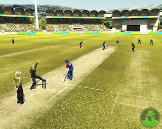 Brian lara international cricket 2007 download free pc game full version