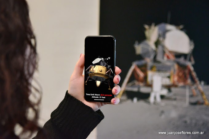 Apple actualiza iOS enfocado en la realidad aumentada