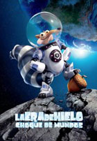 Poster de la pelicula La era de hielo 5: Choque de Mundos La era de hielo 5: Choque de Mundos