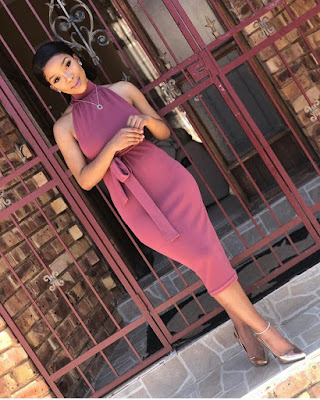 ✘ 41 Latest Khosi Nkosi Dresses 2020 Styles With African Fashion The fashion trade is one wherever the trends are never really new ✘ 41 Latest Khosi Nkosi Dresses 2020 Styles With African Fashion