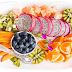 Are acidic foods harmful to health? Good and bad acidic foods