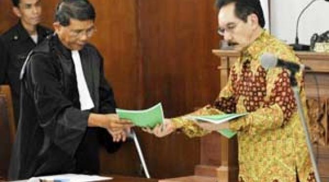 7 Persidangan Yang Paling Menyita Perhatian Publik Indonesia