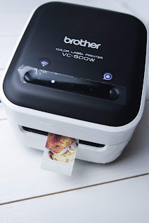 #brotherbeschriftung, #drucker, #bylmeetsbrother,
