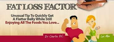 Fat Loss Factor