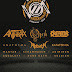 Cartel completo del VOA 2016!