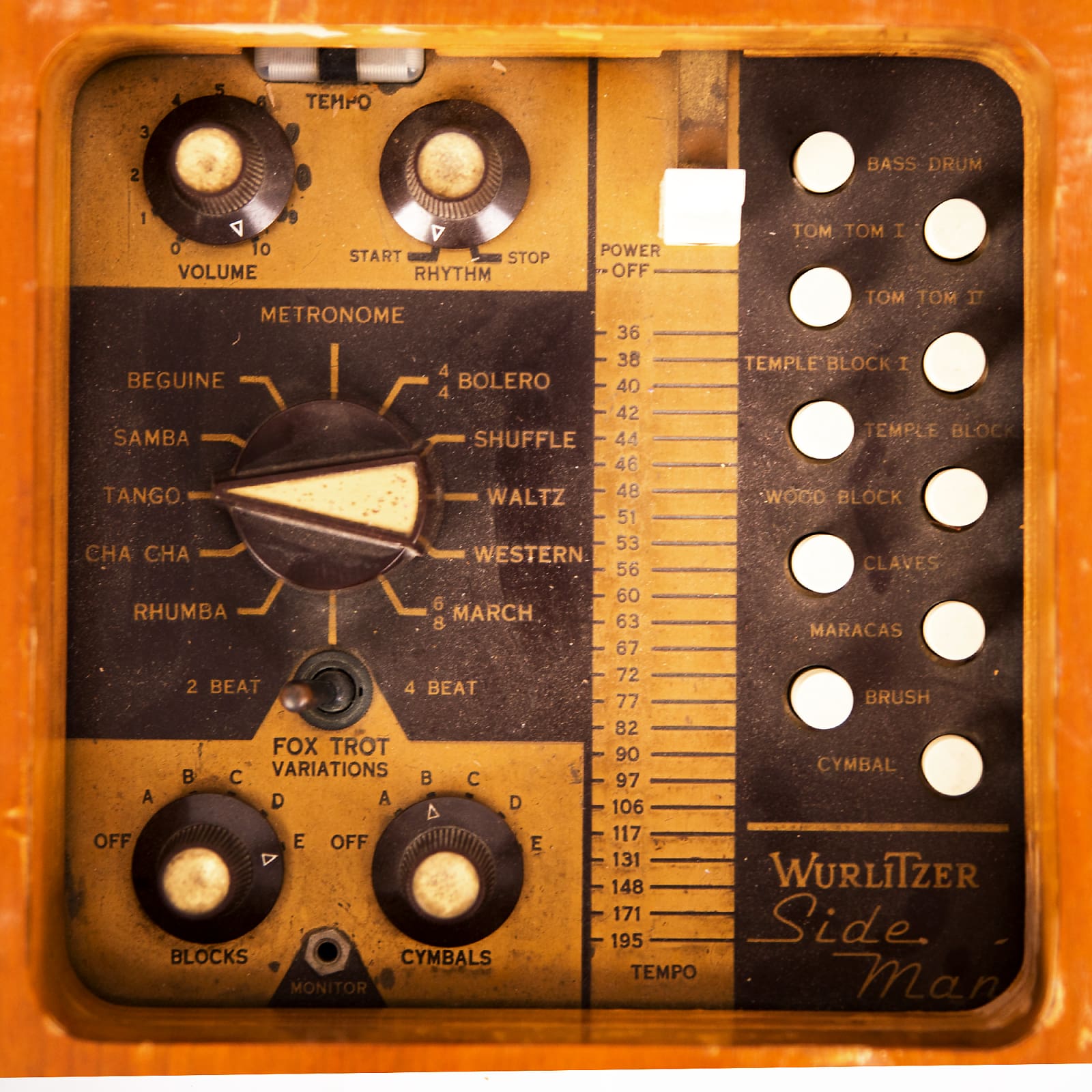 MATRIXSYNTH Moby's Drum Machines For Sale