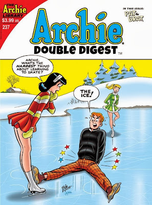 Archie Double Digest #237