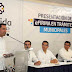 Mauricio Vila presenta el sistema municipal de Firma Electrónica