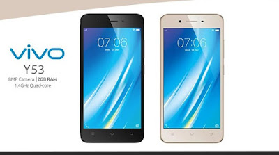 Vivo Y53