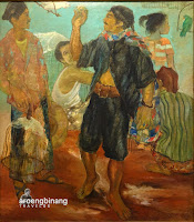 museum macan modern and contemporary art in nusantara