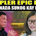 Pres. Duterte Burns Pia Ranada On Her Failure to Answer the President's Questions & Her Biased Reports