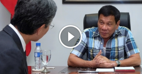 Duterte administration accomplishments image