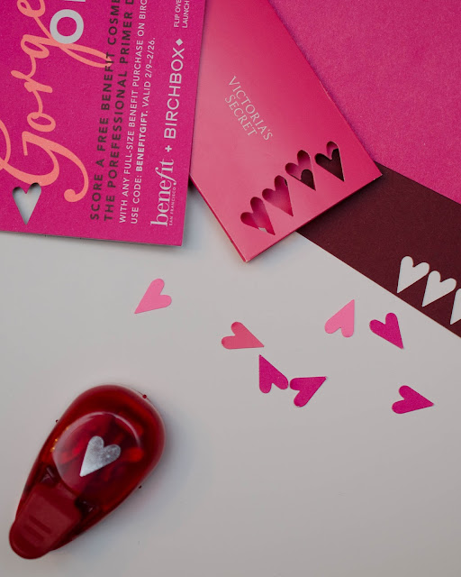 Blair Shares: Valentine's Decorating Ideas DIY