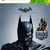 Batman Arkham Origins XBOX360 free download full version