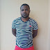 'Yahoo-guy' Who Uses Fake Instagram Shopping Page to Dupe People on Social Media Finally Caught (Photo)
