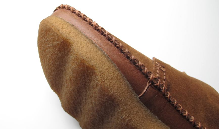 clarks pasty shoes