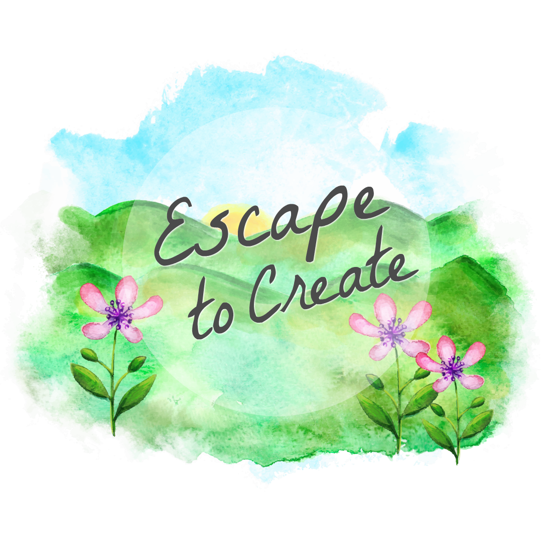 Escape To Create Retreats