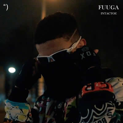 Sidoka (com Dj Coala) - Fuuga