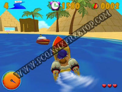 Dino Speedboat Game Download Free For Pc - PCGAMEFREETOP