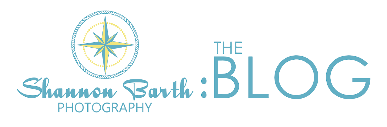 Shannon Barth Photography: The Blog