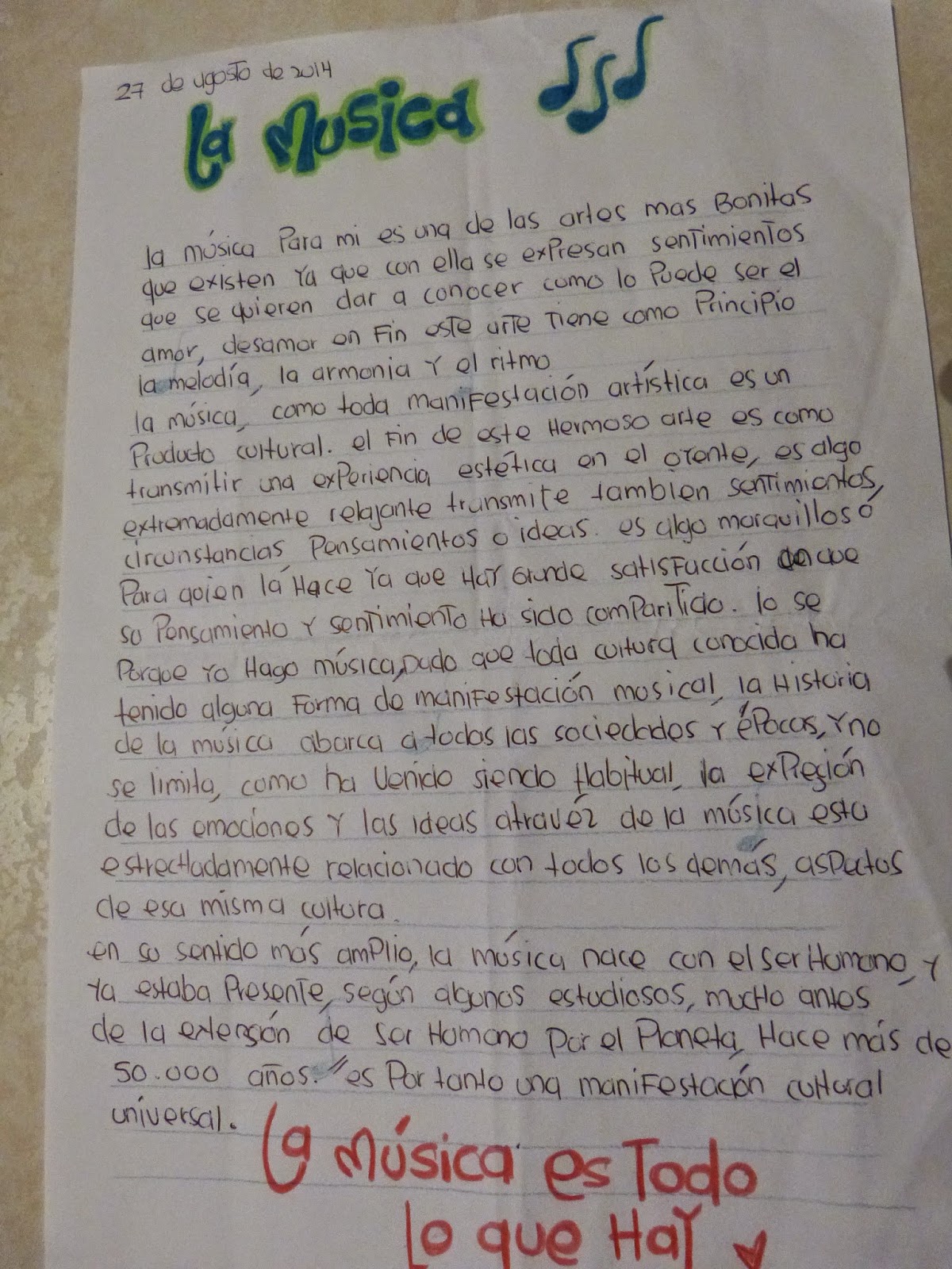 Producto final Texto argumentativo 102 Colegio Camacho Carreño TEXTO ARGUMENTATIVO (Tema de
