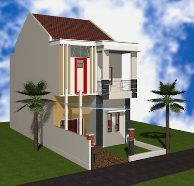 Desain Rumah Impian - Interior Design Ideas 2015