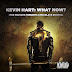 Mixtape: Chocolate Droppa - Kevin Hart: What Now