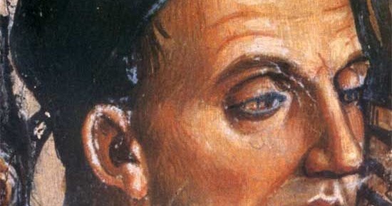 Blessed Fra Angelico Painter Italy On This Day