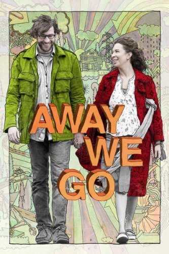 away we go away we go