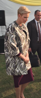 Manteau Giambattista Valli