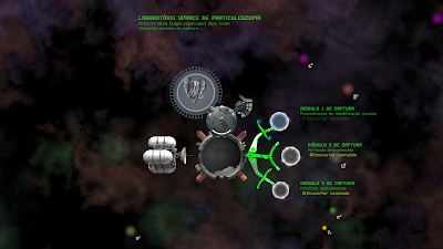 JOGO SPRACE Game. JOGO SPRACE Game.