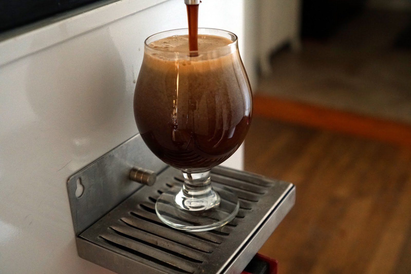 Maple Bark and Maple Syrup Beer The Mad Fermentationist Homebrewing Blog