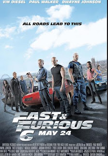 The Fast And The Furious 6 Stream