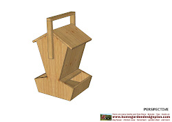 chicken plans feeders coop cf101