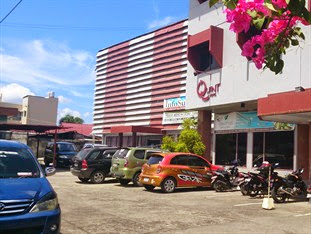 Harga Hotel di Manado, Quint Hotel