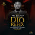 DOWNLOAD MP3: MC GALAXY – DIO