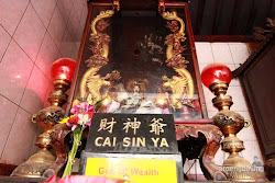 kelenteng jin de yuan jakarta