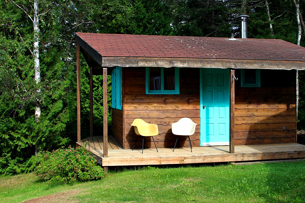 Retro Bunkie Retro Bunkie