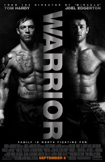 Warrior (2011) Warrior (2011)