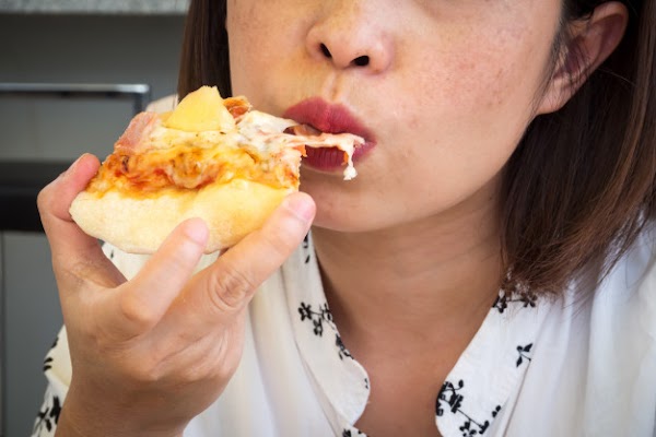 Desayunar pizza es más sano que comer cereales Desayunar pizza es más sano que comer cereales